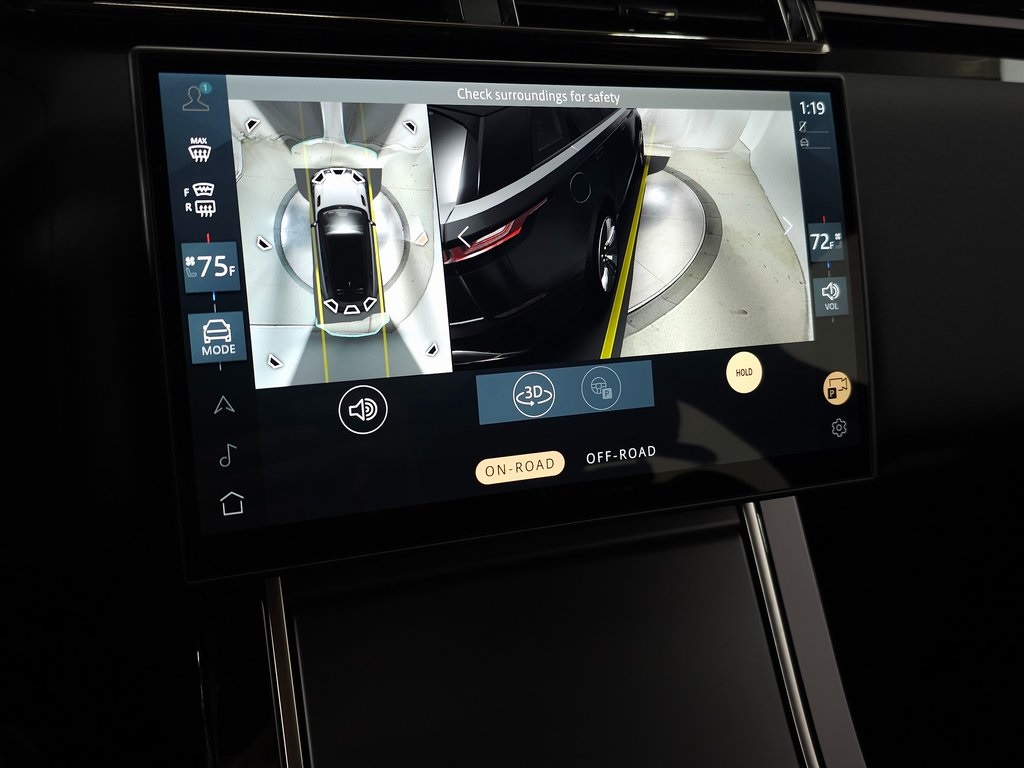 2026 LAND ROVER RANGE ROVER VELAR - Image 28