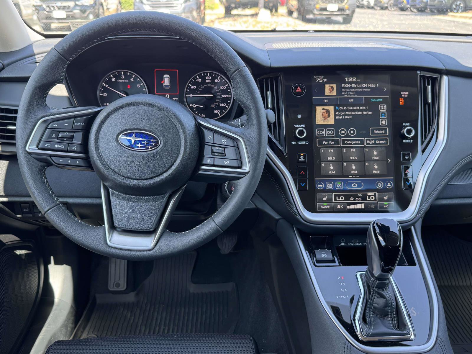 2025 Subaru Outback Premium photo 10
