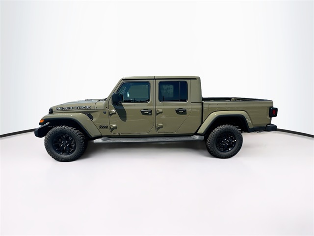 2025 Jeep Gladiator Sport photo 3