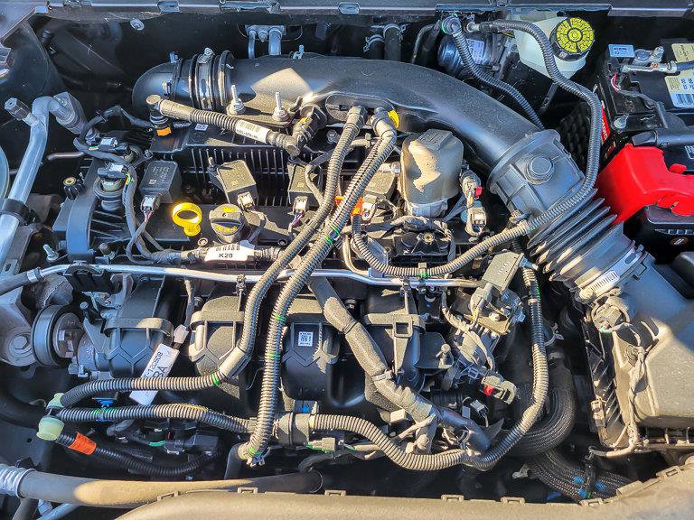 2022 FORD MAVERICK - Image 27