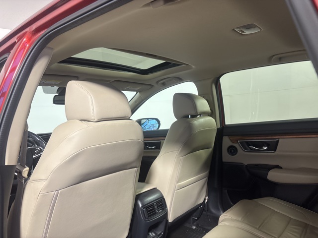 2019 Honda CR-V EX-L photo 14