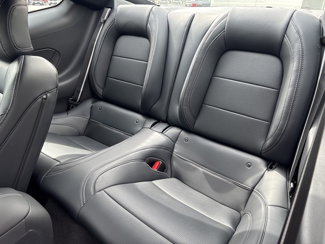 2025 Ford Mustang GT Premium photo 28