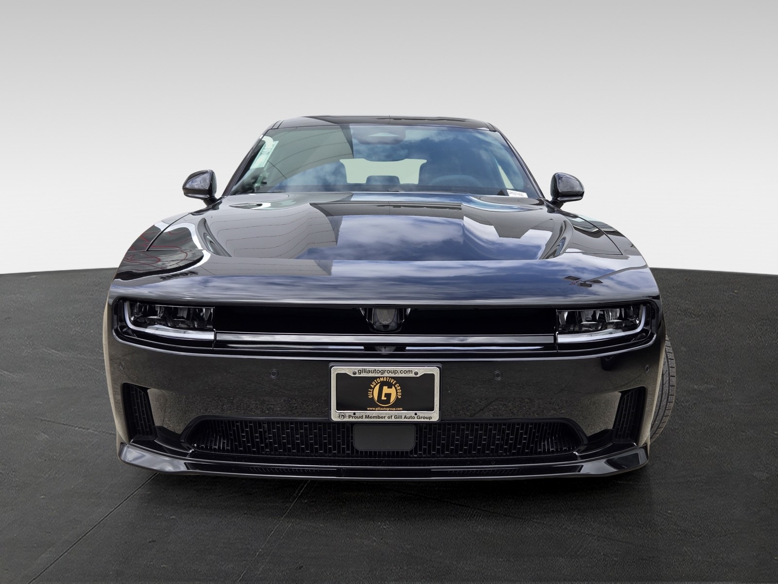 2025 Dodge Charger R/T photo 2