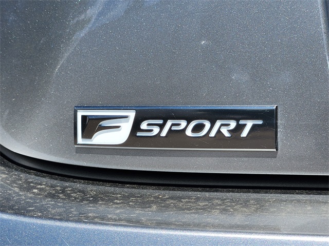 2020 Lexus RC 350 F SPORT photo 12