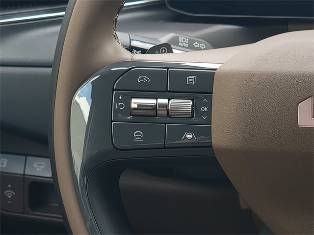 2026 Kia EV9 GT-Line photo 23