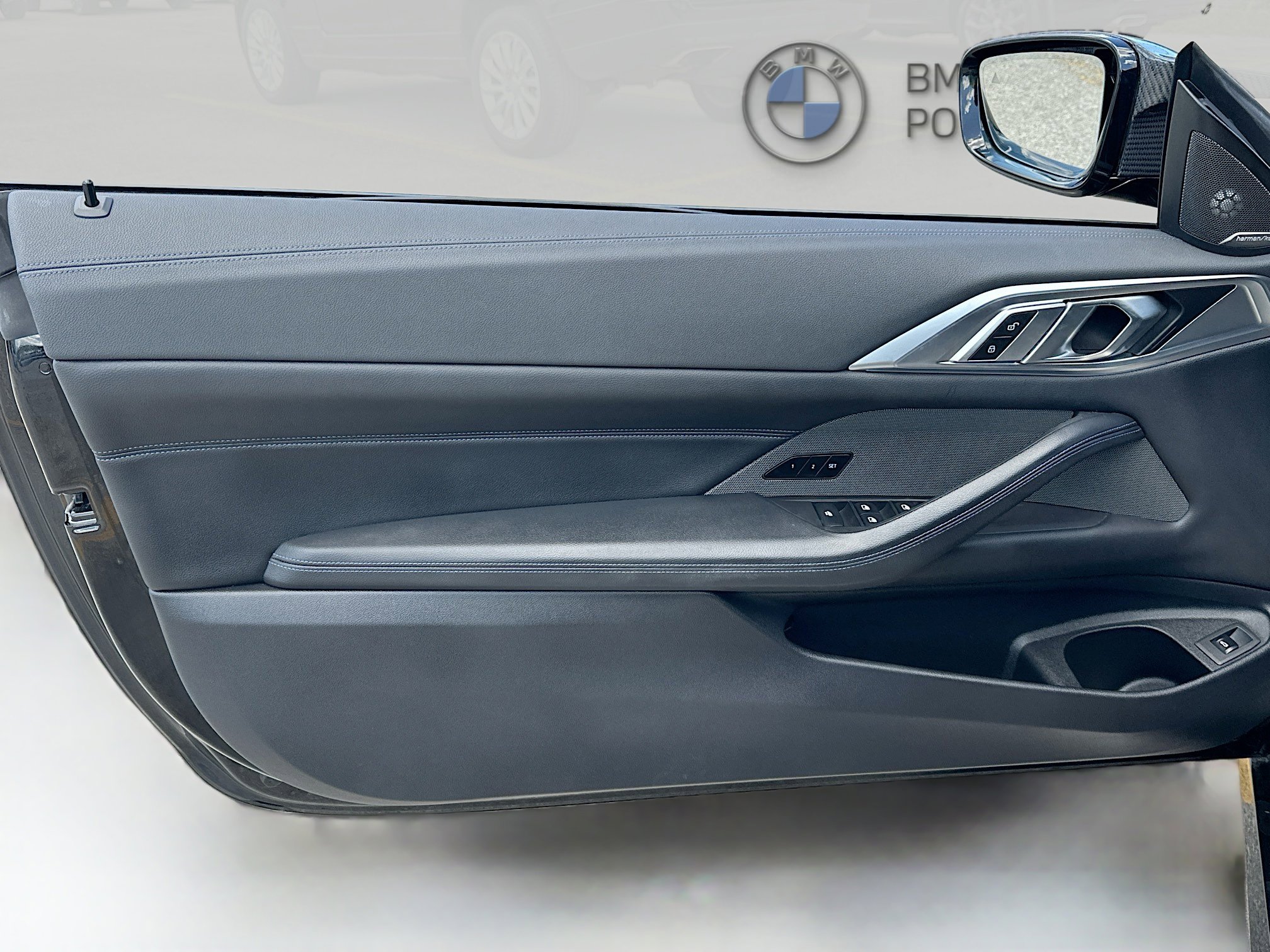 2024 Bmw M440i photo 20