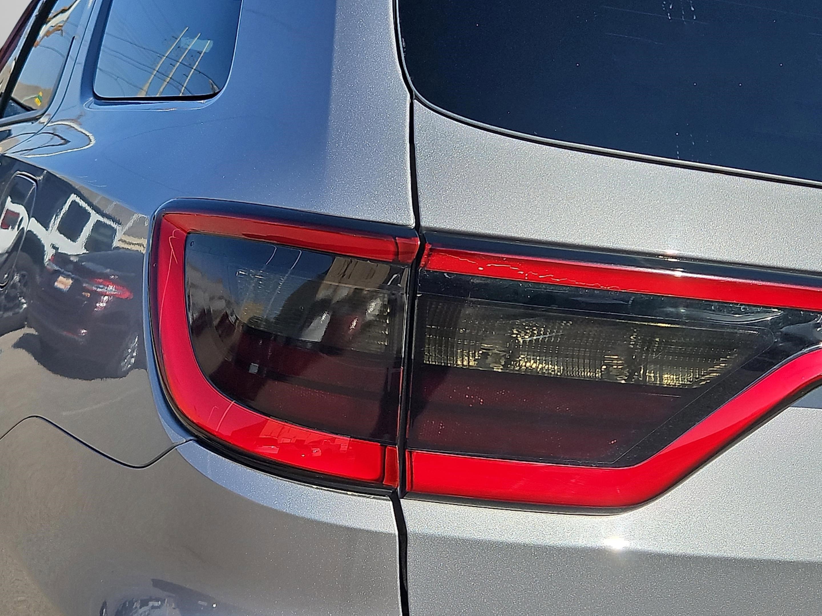 2019 Dodge Durango GT photo 14