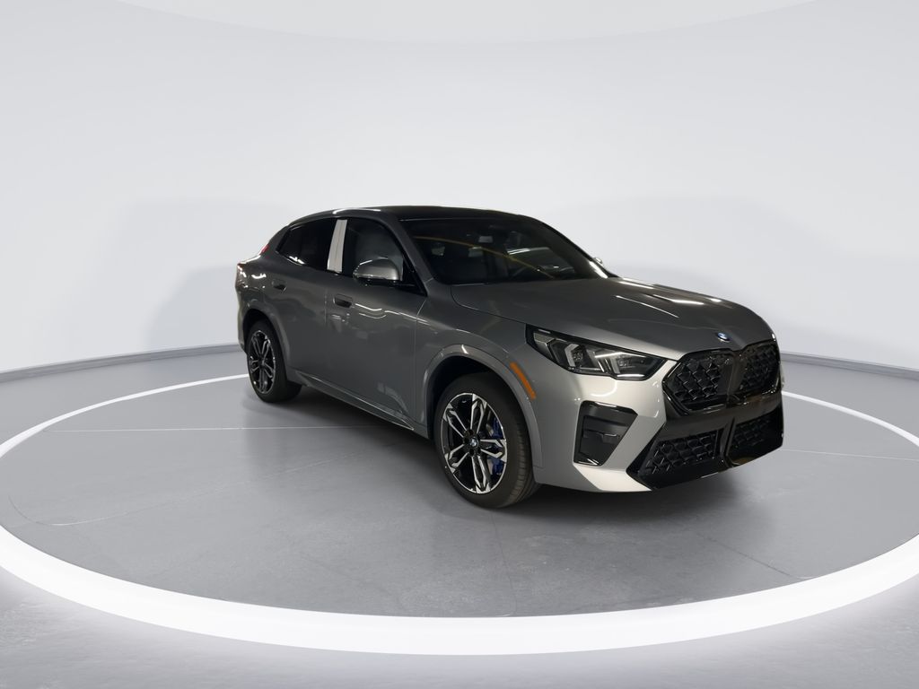 New 2026 BMW X2 xDrive28i 4D Sport Utility in Mamaroneck #T5434673