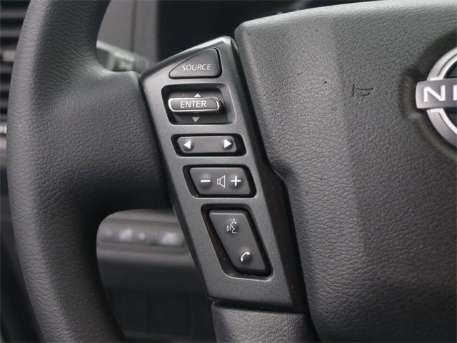 2022 Nissan Frontier S photo 26