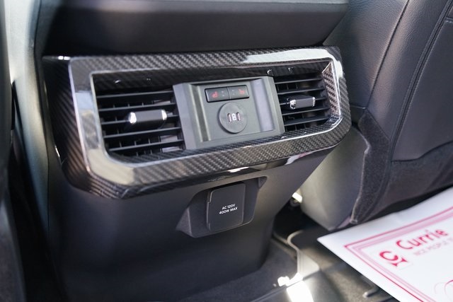 2025 FORD F-250 - Image 31