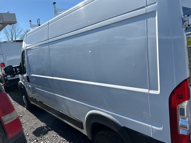 2021 Ram ProMaster 2500 photo 2