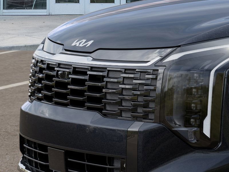 2026 Kia Sportage photo 6