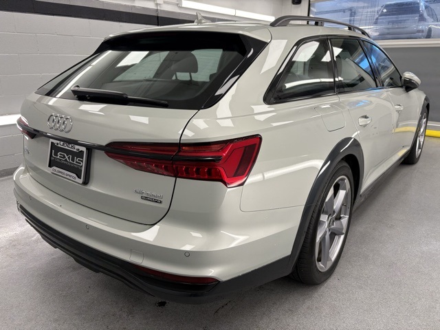 2022 Audi A6 Allroad Prestige Quattro photo 6