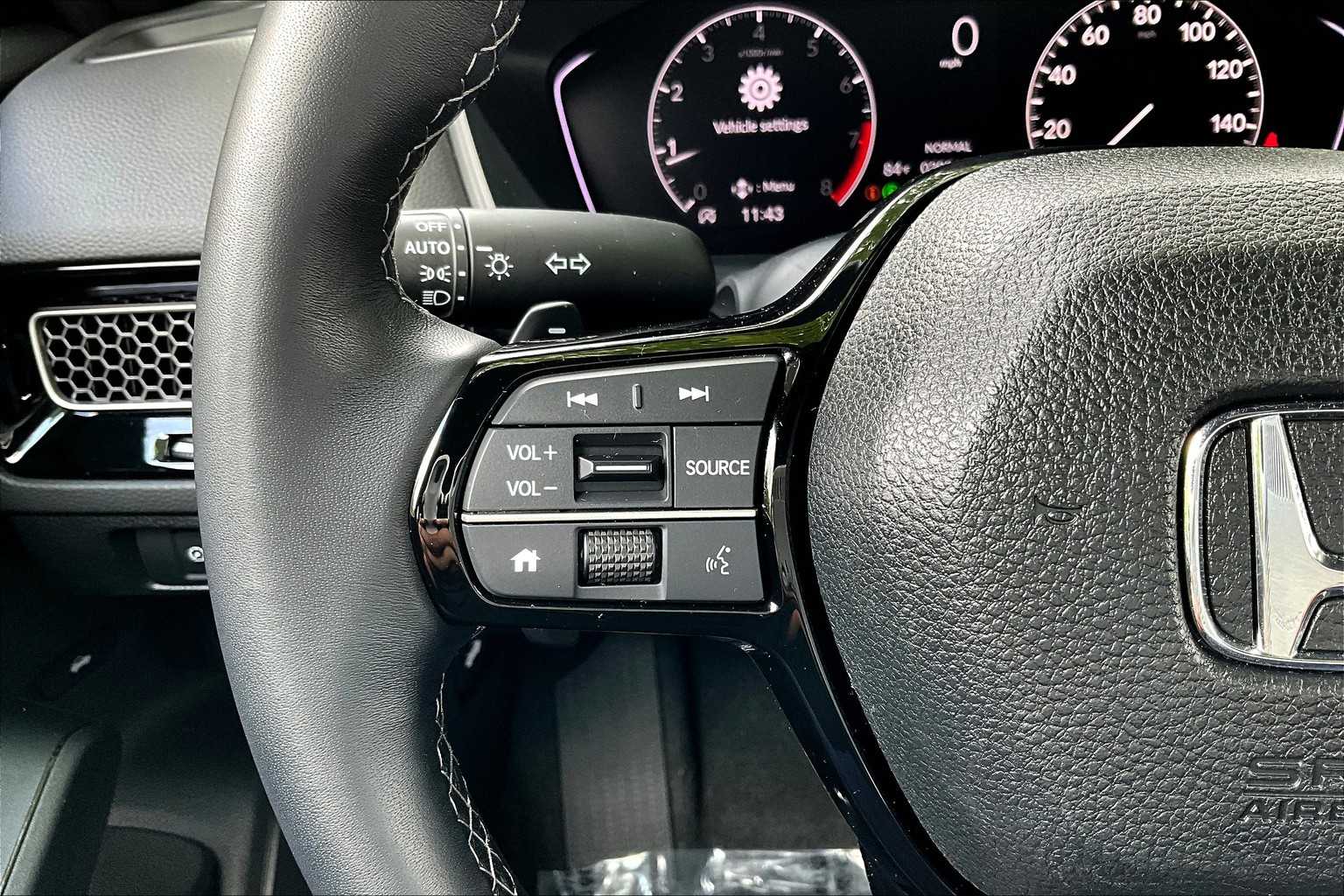 2023 Honda Civic Sport photo 23