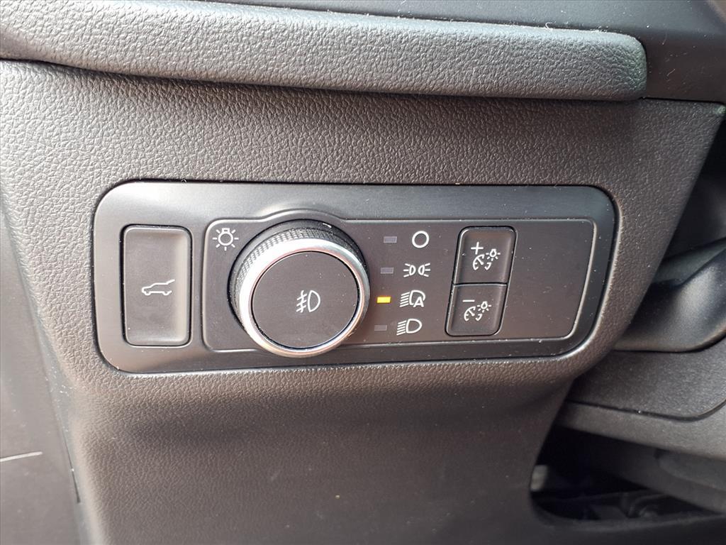 2022 Ford Escape Titanium photo 7