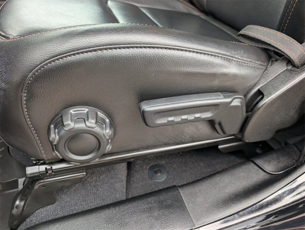 2023 Jeep Wrangler Rubicon 392 photo 13