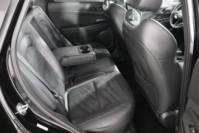 2022 Hyundai Kona N photo 22