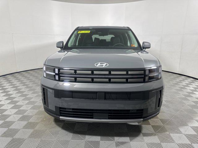 2026 Hyundai Santa Fe SE photo 2