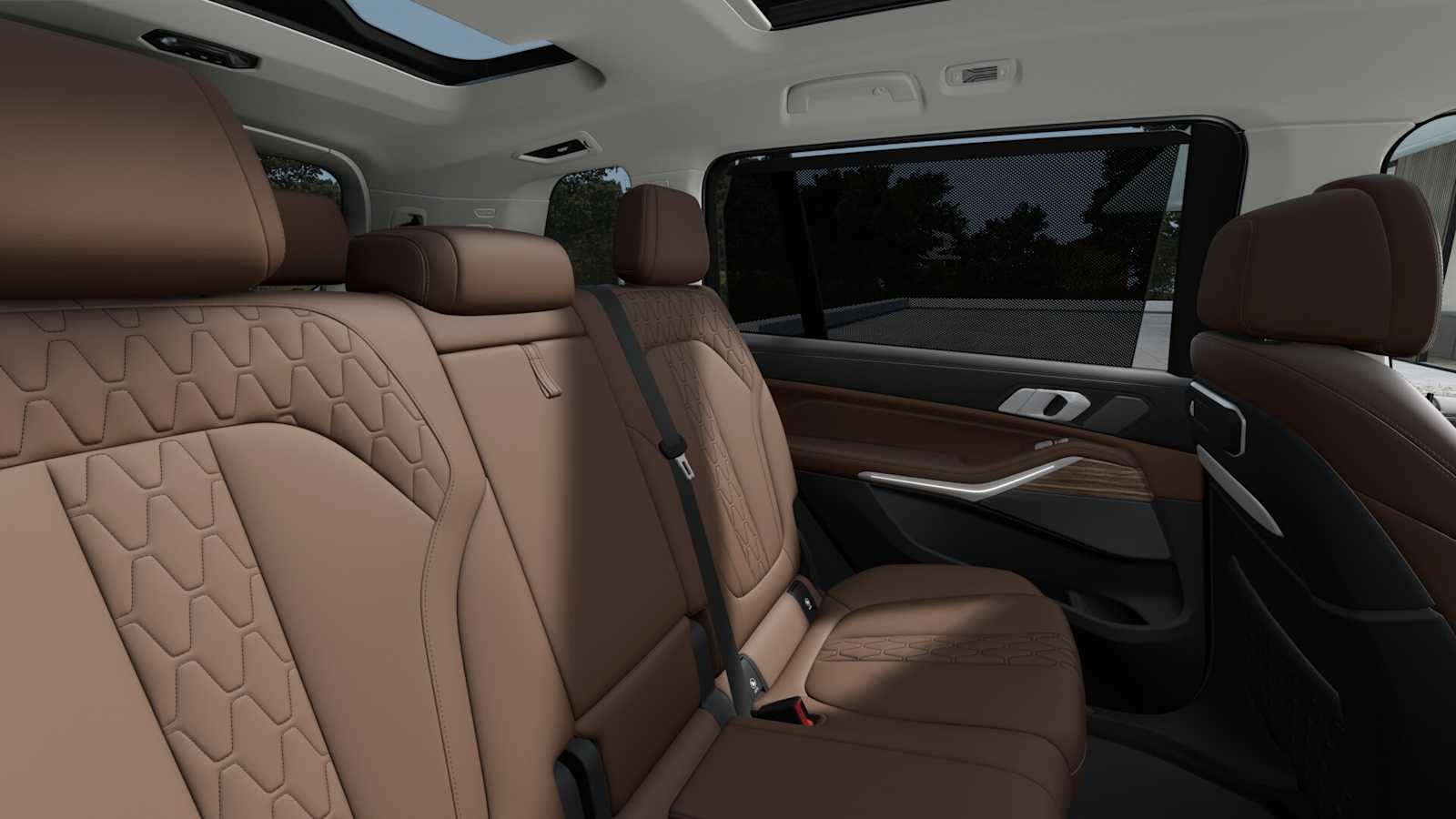 2026 Bmw X7 xDrive40i photo 12