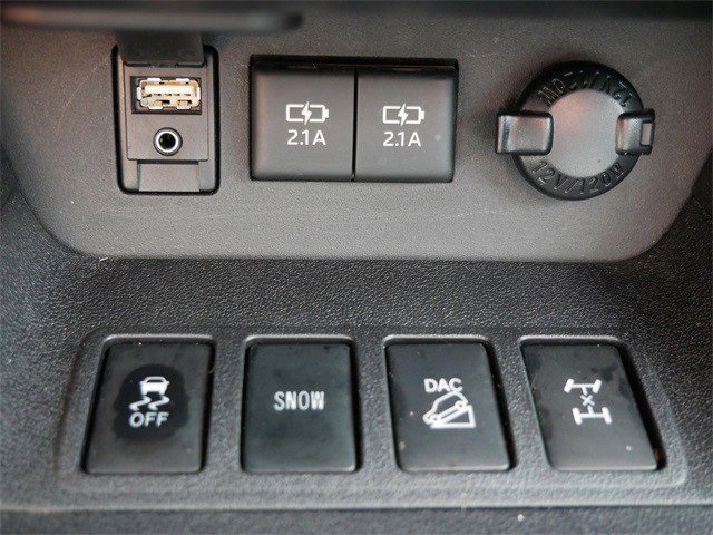 2017 Toyota Highlander XLE photo 23