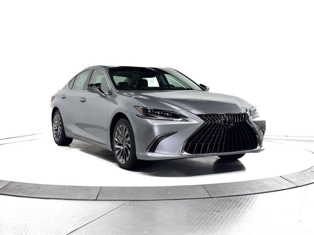 2025 Lexus ES 350 Ultra Luxury's photo