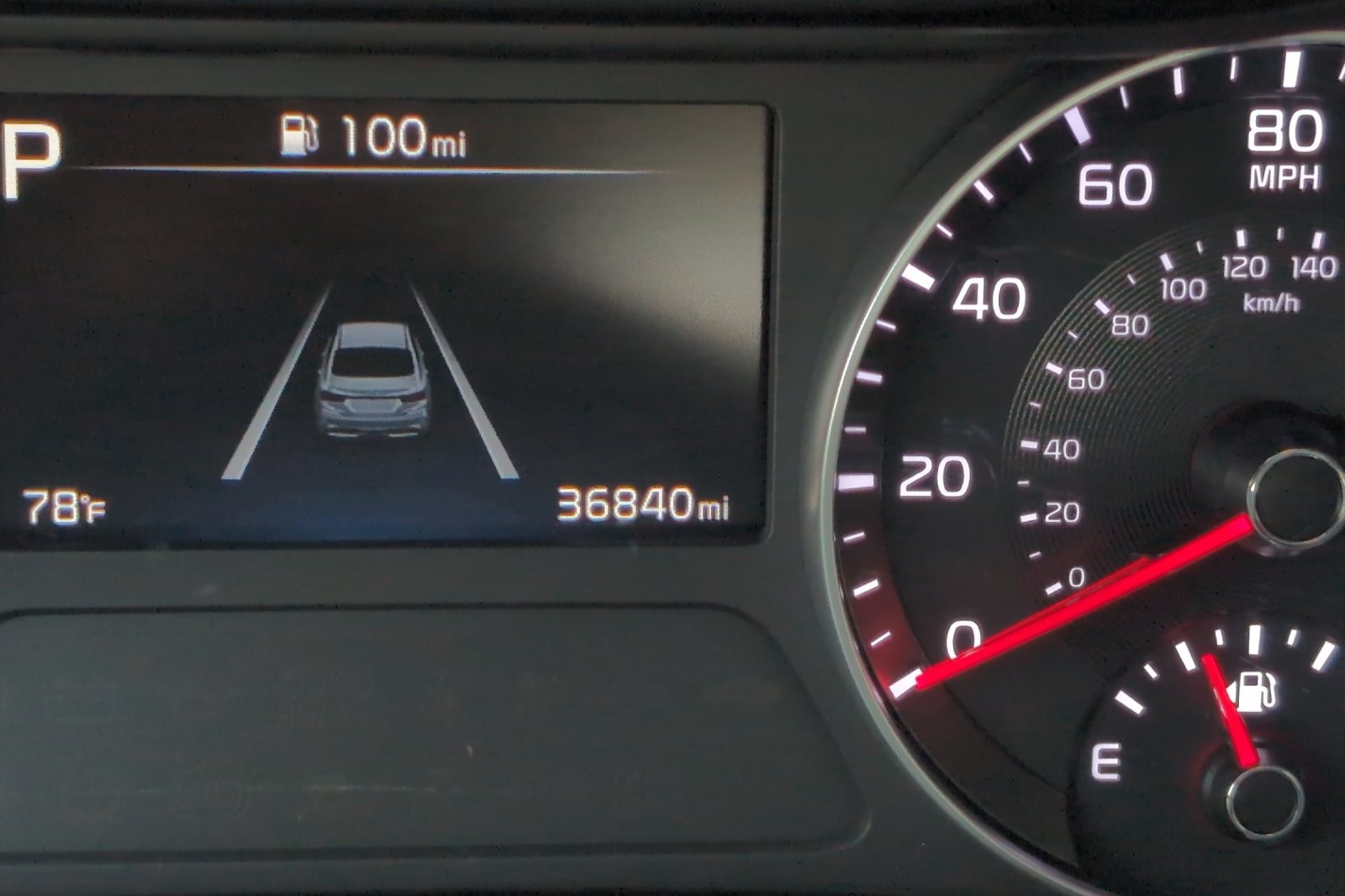 2023 Kia Forte LX photo 26