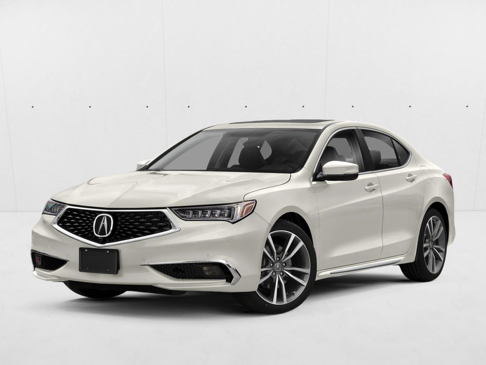 2019 Acura TLX Advance Package's photo
