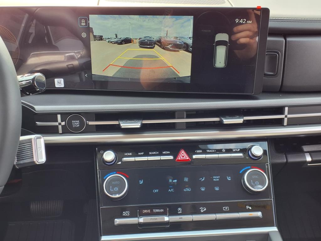 2026 Hyundai Santa Fe XRT photo 9