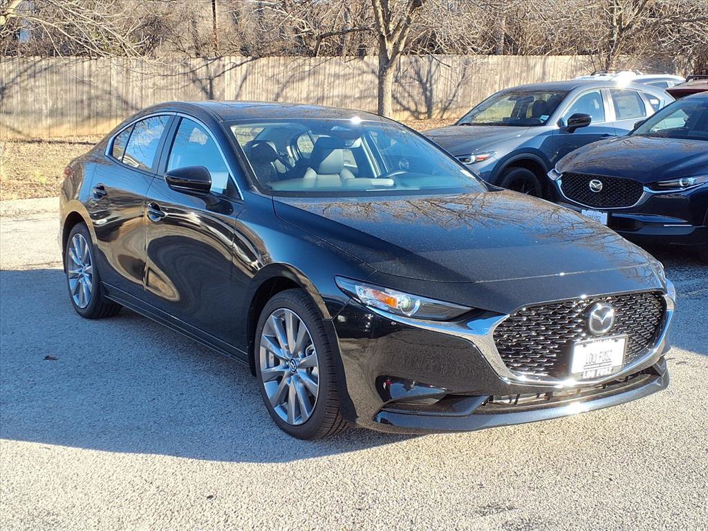 2026 Mazda CX-3 Base's photo