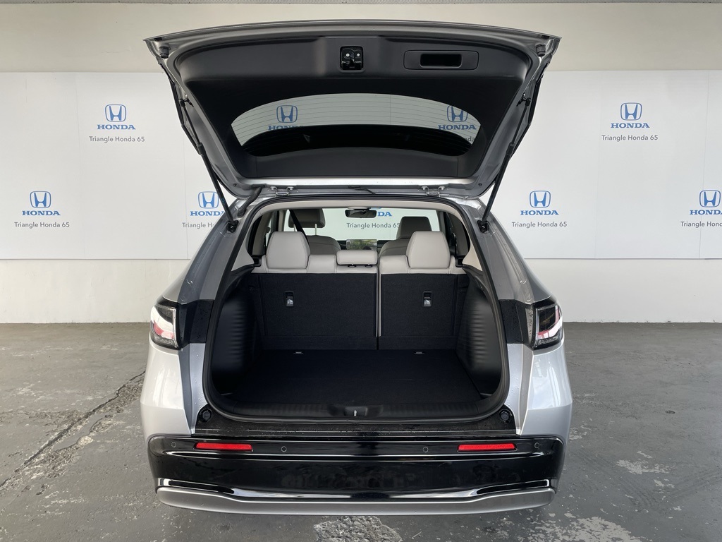 2026 Honda HR-V EX-L photo 49