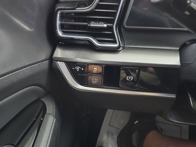 2023 Kia Sportage Hybrid EX photo 19