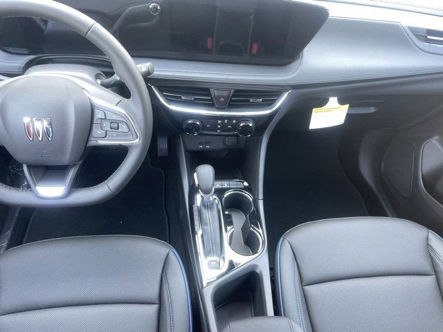 2026 Buick Encore GX Sport Touring photo 8