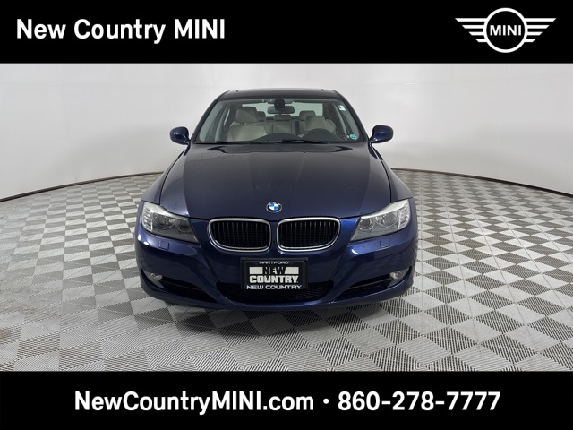 Used 2011 BMW 3 Series 328i with VIN WBAPK5C58BF122454 for sale in Hartford, CT