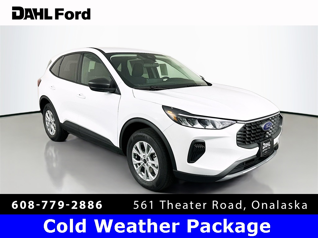 2026 Ford Escape Active's photo