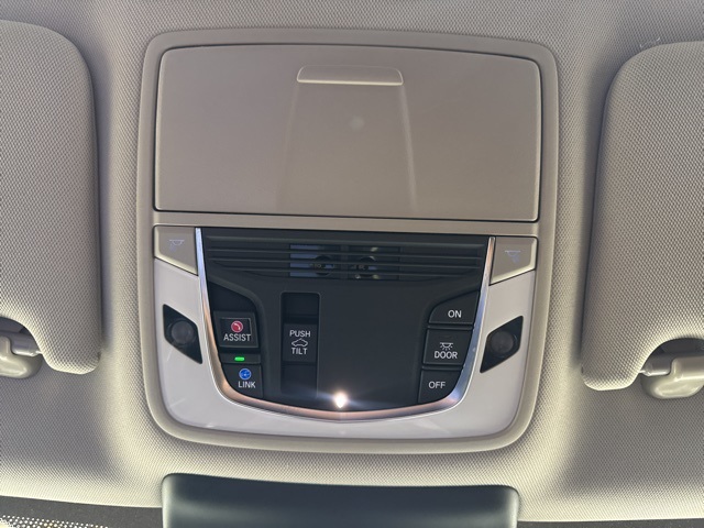2022 Acura TLX SH-AWD Technology photo 27