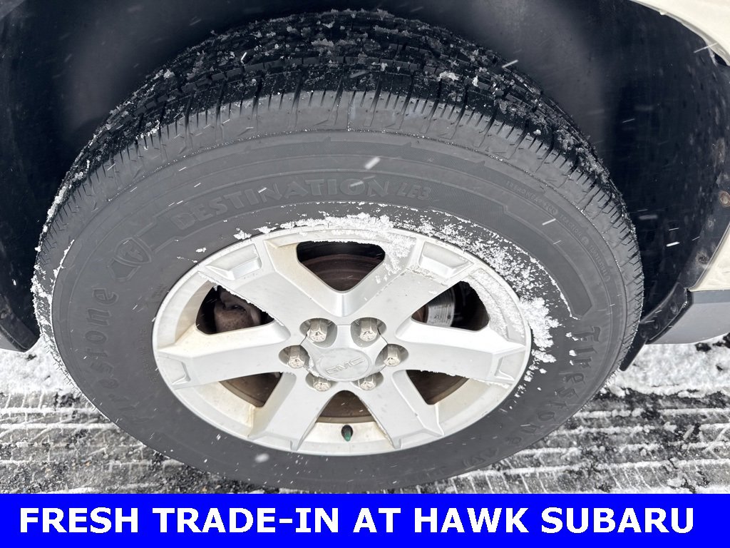 2014 GMC ACADIA - Image 5