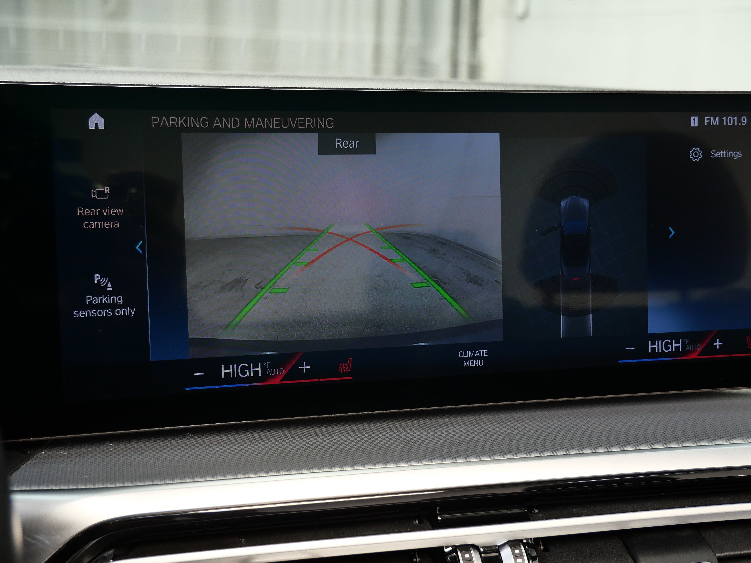 2024 Bmw 430i xDrive photo 25