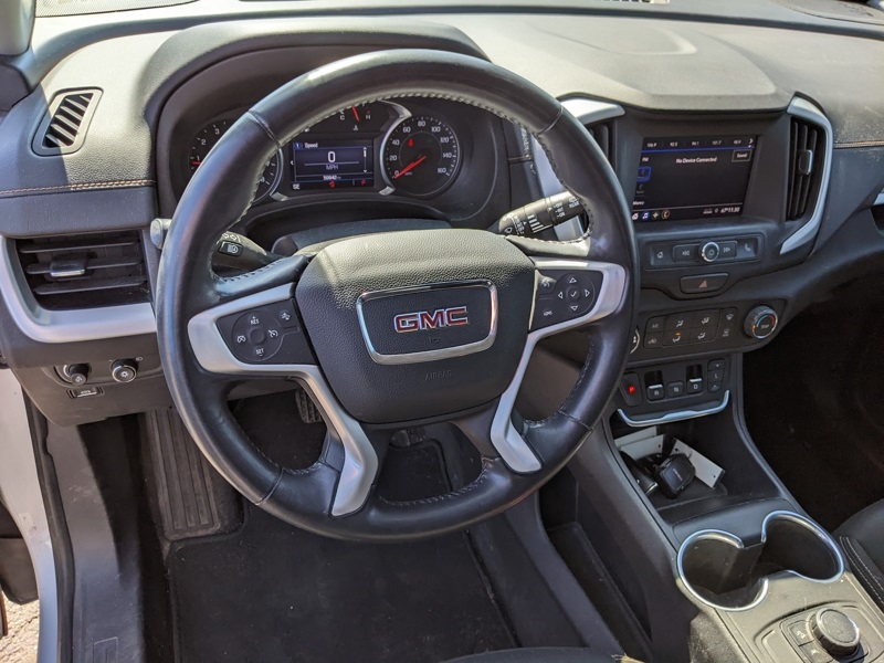 2020 Gmc Terrain SLE photo 7