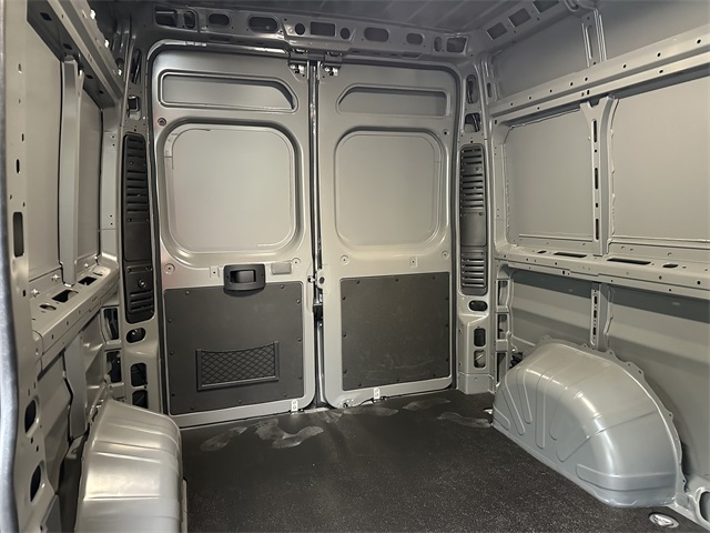 2026 Ram ProMaster 1500 photo 16