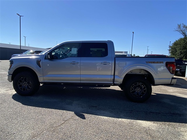 2025 Ford F-150 Tremor photo 4
