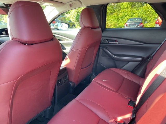 2023 Mazda CX-30 2.5 S Carbon photo 17