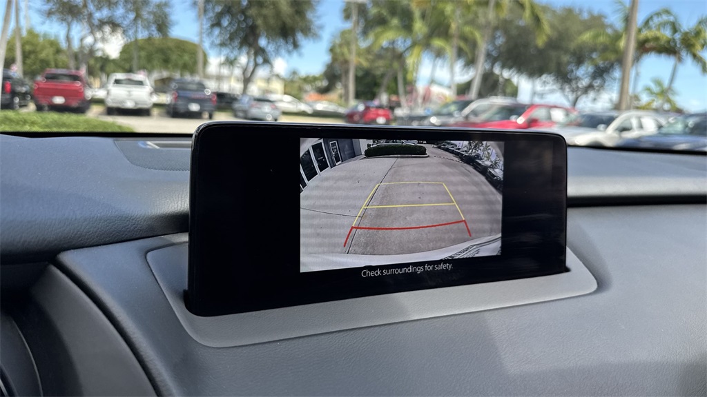 2022 Mazda CX-9 Touring photo 50