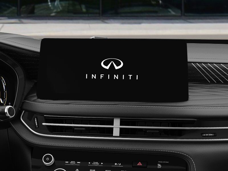 2026 Infiniti QX60 Autograph AWD photo 16