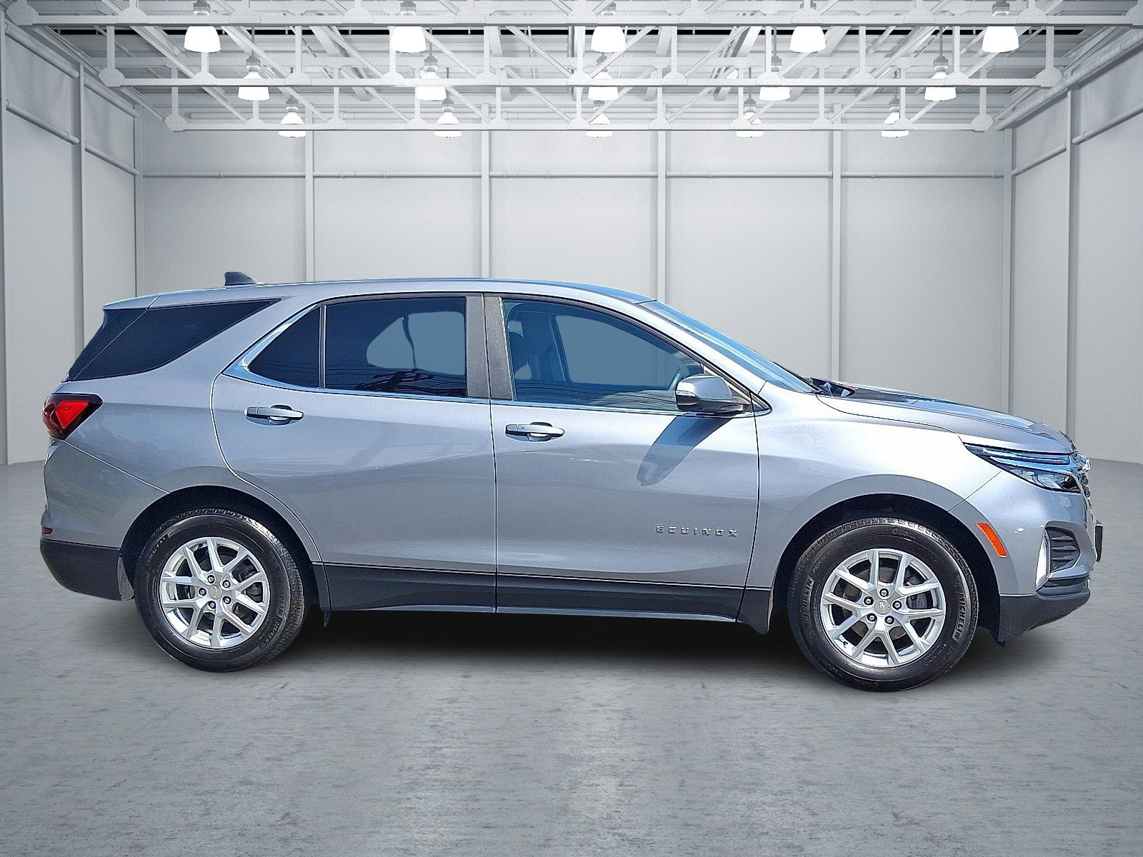 2024 Chevrolet Equinox LT photo 6