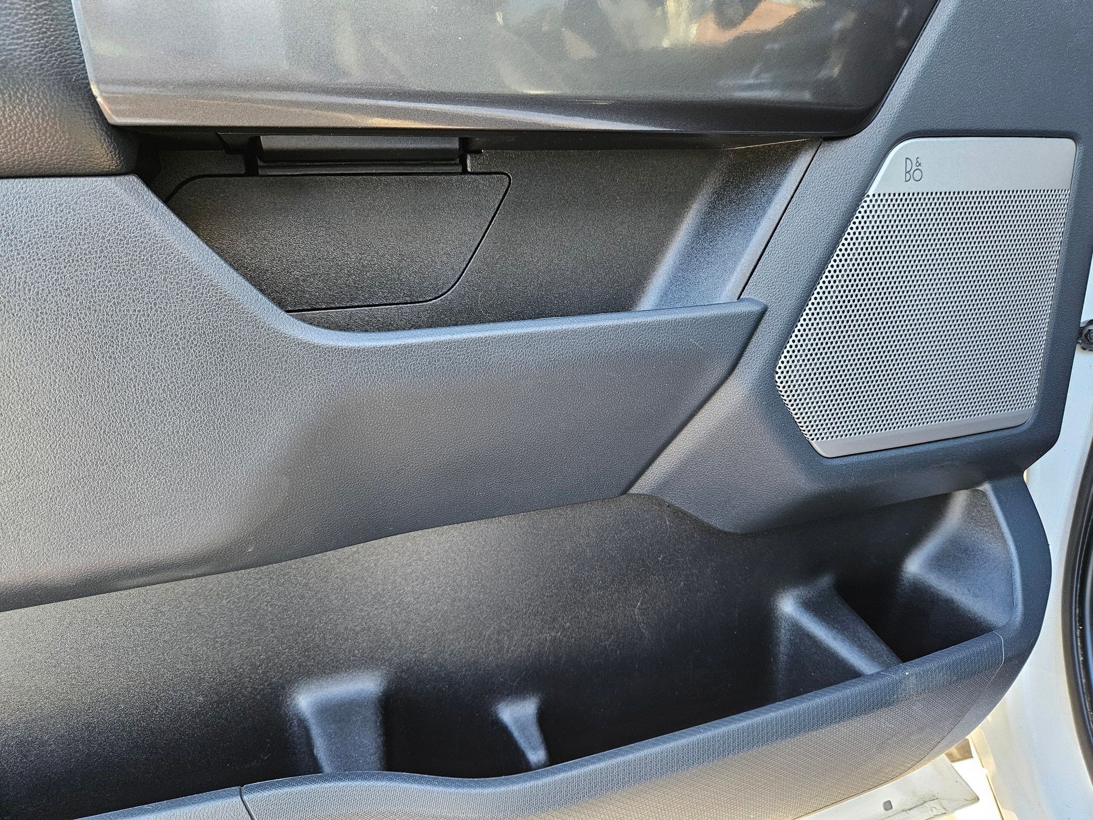 2021 Ford F-150 Lariat photo 11