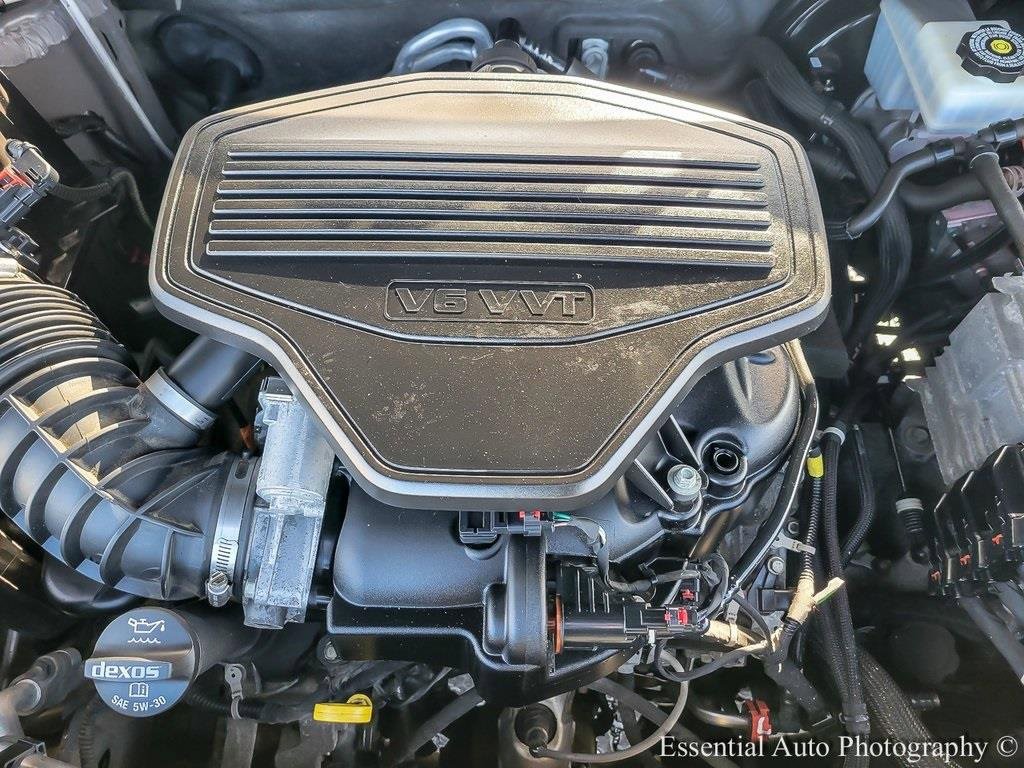 2019 GMC ACADIA - Image 25