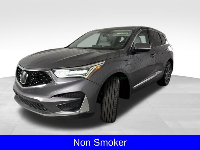 2021 Acura RDX Technology photo 4