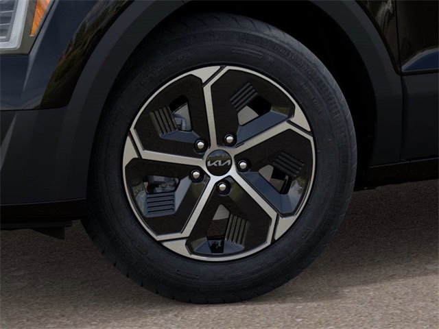 2025 Kia Niro EX photo 8