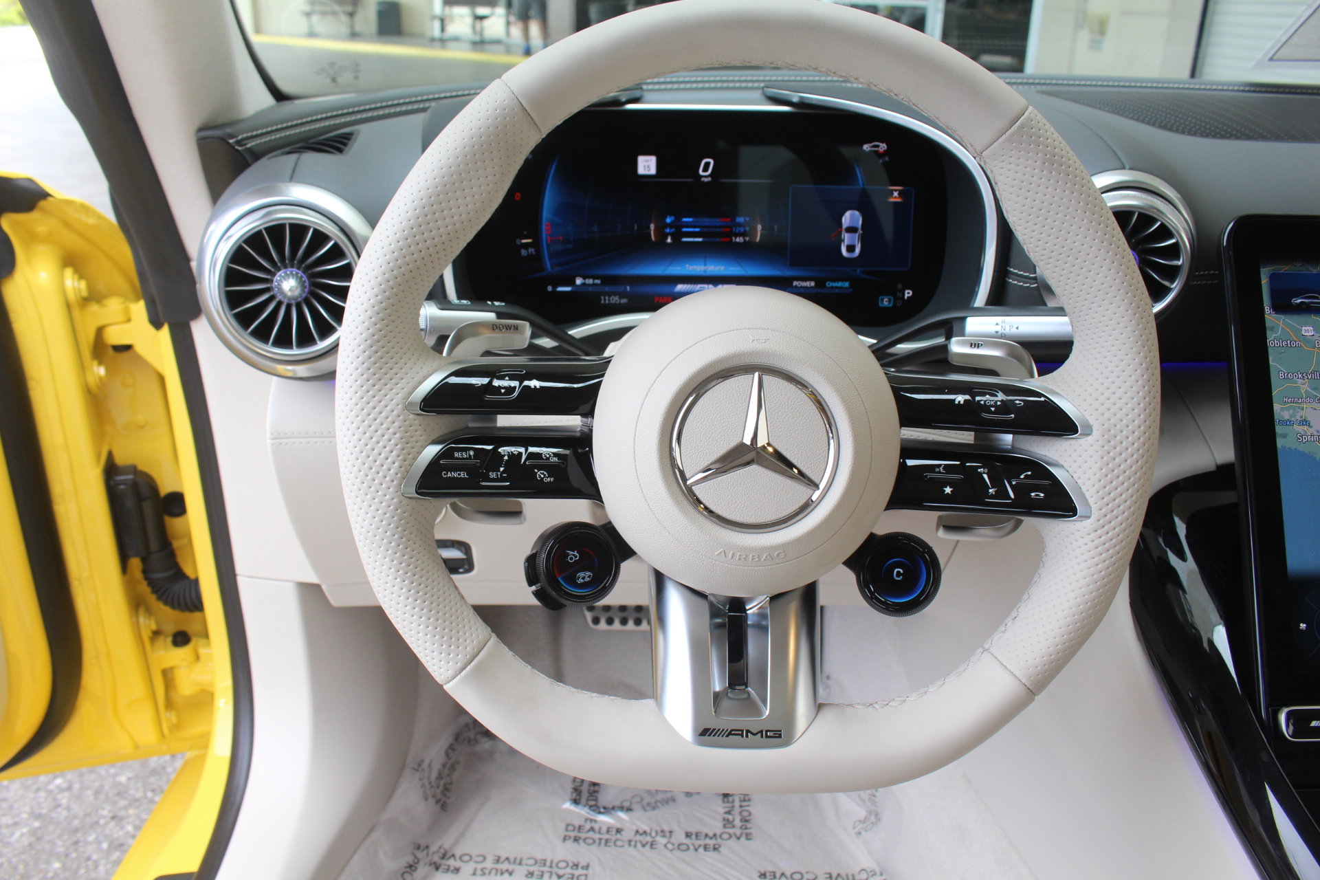 2026 Mercedes Benz AMG GT 43 photo 18