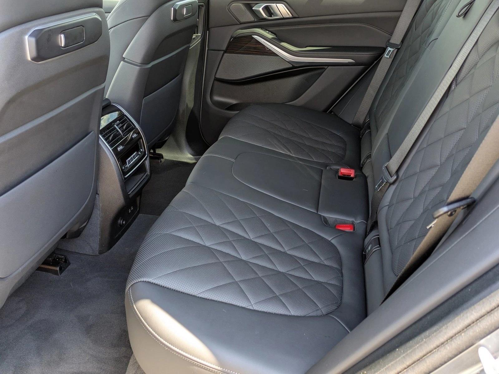 2025 Bmw X5 xDrive40i photo 16